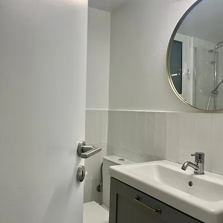 The T Apartment *