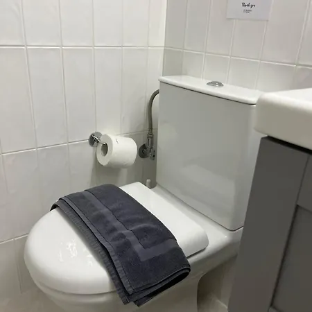 Apartment The T