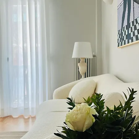 The T Apartment Athens