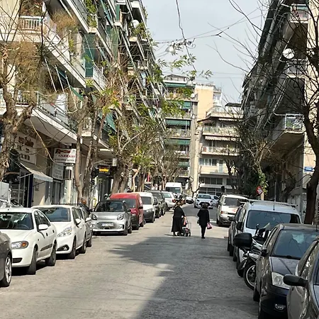 The T Athens